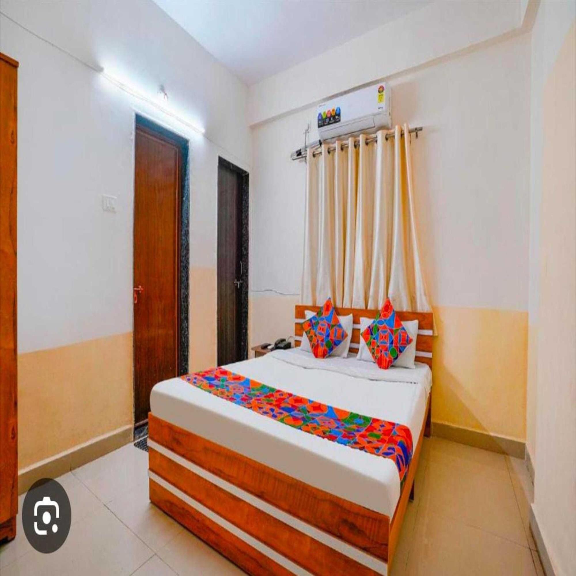 Hotel Elegant - Mohammed Ali Road Mumbai Dış mekan fotoğraf