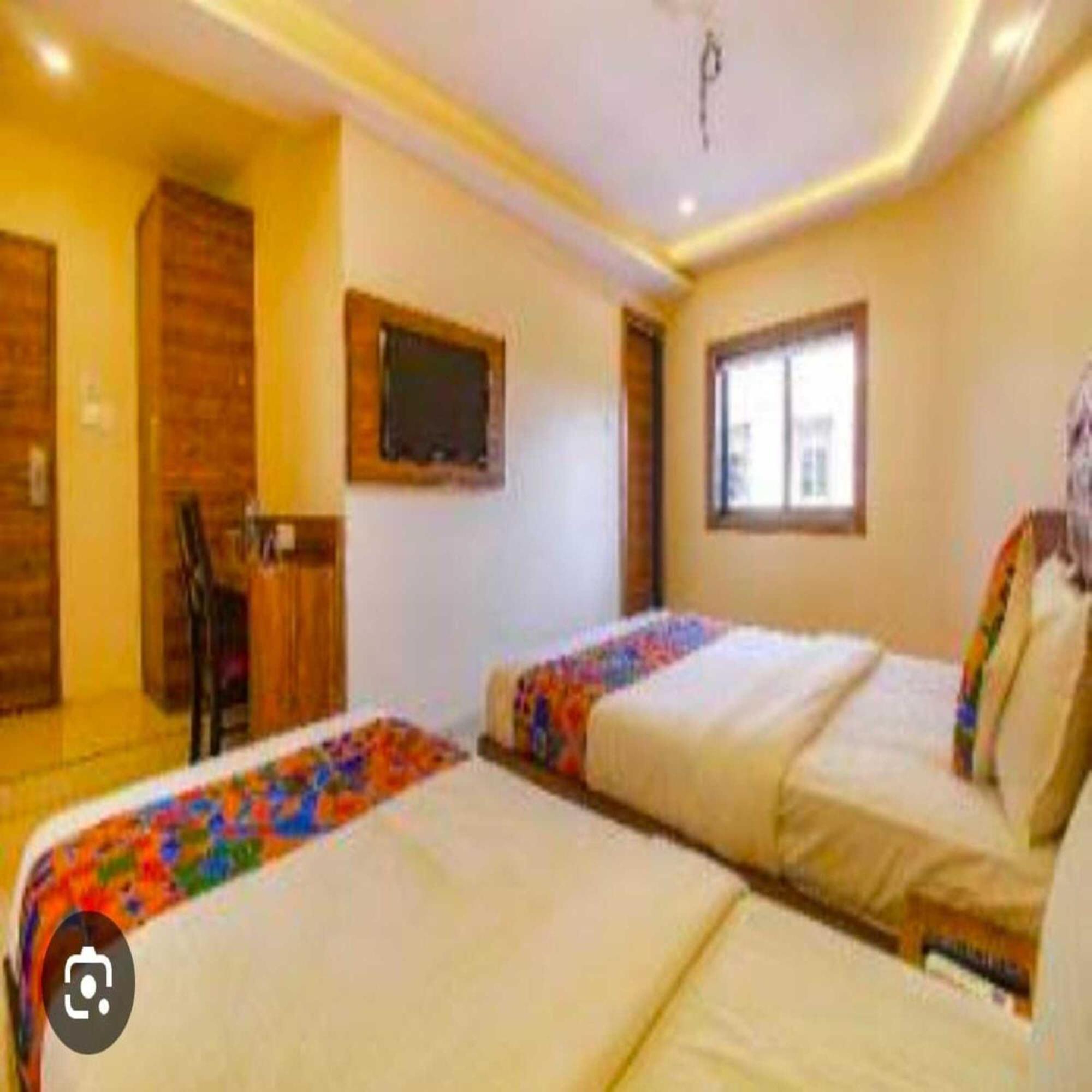 Hotel Elegant - Mohammed Ali Road Mumbai Dış mekan fotoğraf